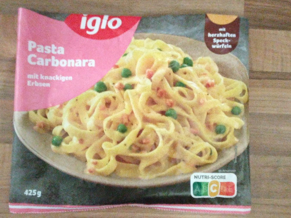 Pasta Carbonara von Marcen | Hochgeladen von: Marcen Pasta Carbonara von Marcen | Hochgeladen von: Marcen