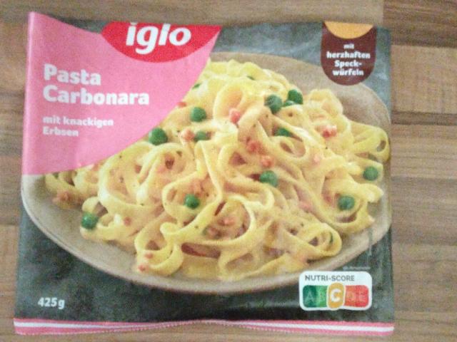 Pasta Carbonara von Marcen | Hochgeladen von: Marcen Pasta Carbonara von Marcen | Hochgeladen von: Marcen