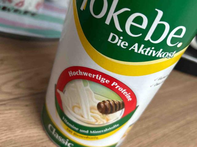 Yokebe von Trude710 | Hochgeladen von: Trude710