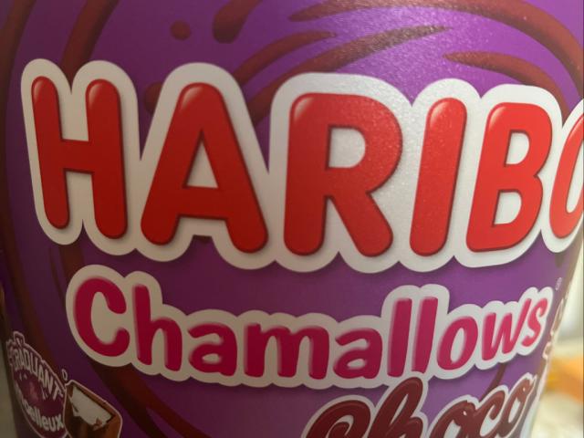 Haribo Chamallows, Chico von KLKKKOO | Hochgeladen von: KLKKKOO