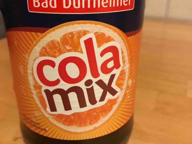 Cola mix von 2001935 | Hochgeladen von: 2001935