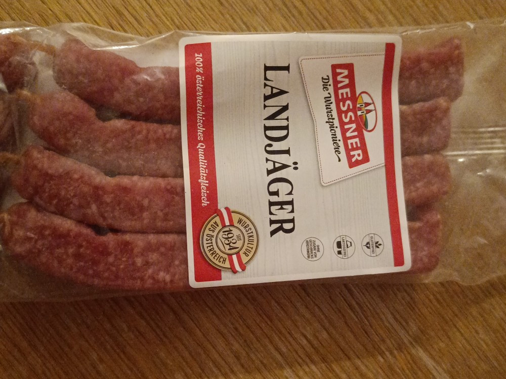 Landjäger von Bolom | Hochgeladen von: Bolom Landjäger von Bolom | Hochgeladen von: Bolom