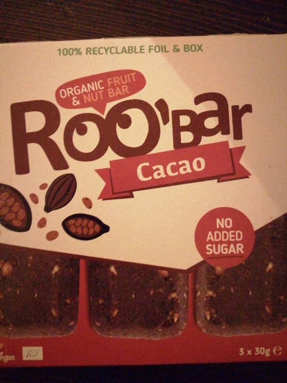 roobar, cacao von Wettl | Hochgeladen von: Wettl