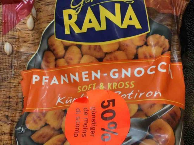 pfannen gnocci von mrclonk | Hochgeladen von: mrclonk