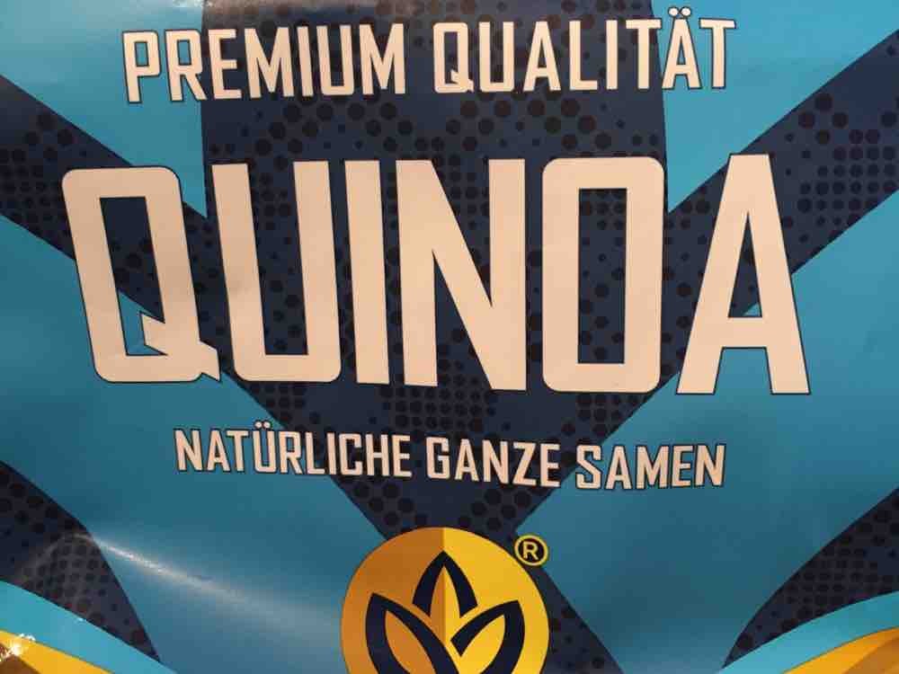 Quinoa von tassilo806 | Hochgeladen von: tassilo806