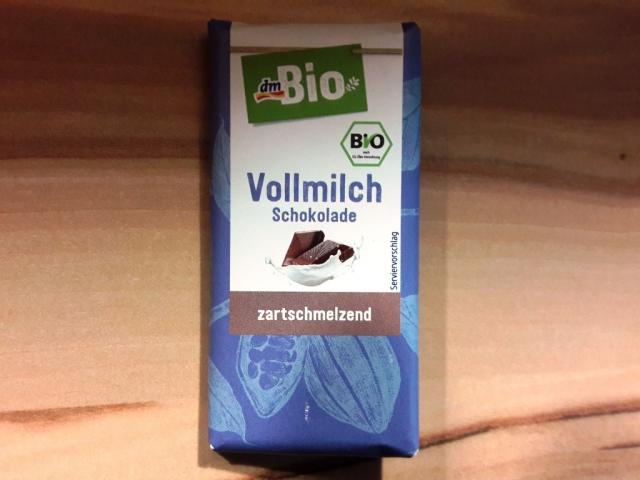 Vollmilch Schokolade  | Hochgeladen von: cucuyo111