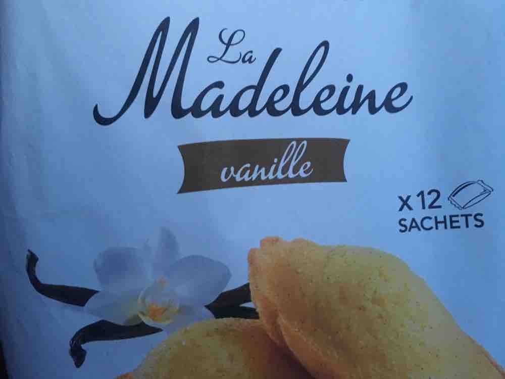 La Madeleine, vanille von Chanvre | Hochgeladen von: Chanvre