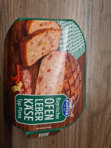 Ofen Leberkäse von Jonas da brizz | Hochgeladen von: Jonas da brizz