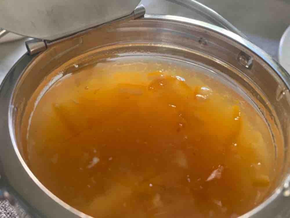Zitronenmarmelade (Marmellata Limoni) von Doris1958 | Hochgeladen von: Doris1958