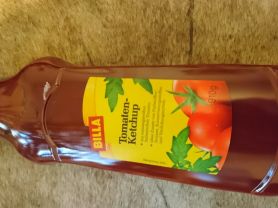Billa Tomaten Ketchup | Hochgeladen von: Mystera