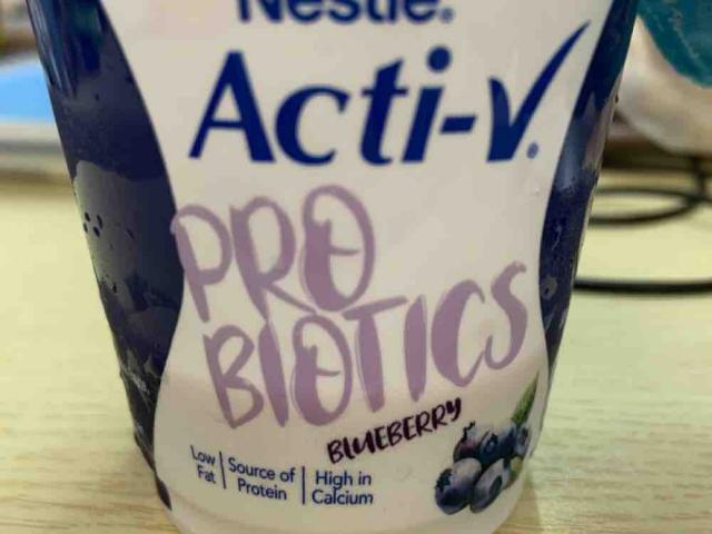 yogurt, blueberry by cyk | Uploaded by: cyk