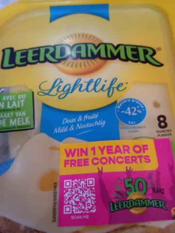 leerdammer lightlife by Indiana 55 | Uploaded by: Indiana 55