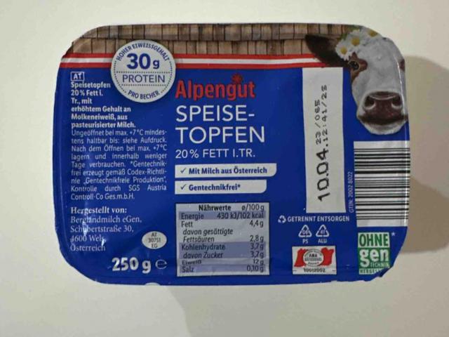 Speisetopfen, 20% von Ogi03 | Hochgeladen von: Ogi03