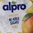 Alpro mehr Frucht Mango, Soja by rmouw | Hochgeladen von: rmouw