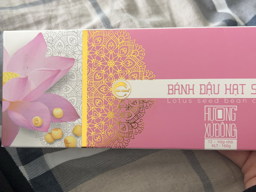 Lotus seed bean cake von Minhpd | Hochgeladen von: Minhpd Lotus seed bean cake von Minhpd | Hochgeladen von: Minhpd