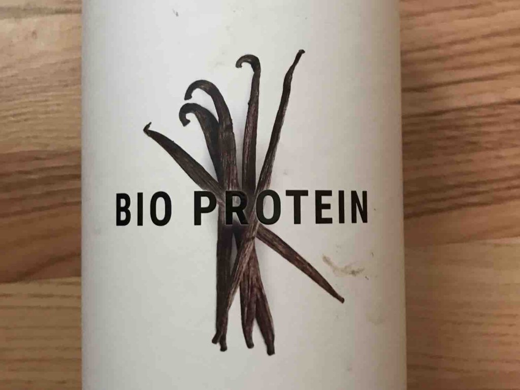 Bio Protein Vanille von dee1987 | Hochgeladen von: dee1987