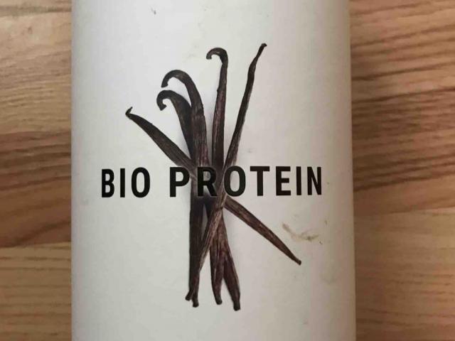 Bio Protein Vanille von dee1987 | Hochgeladen von: dee1987