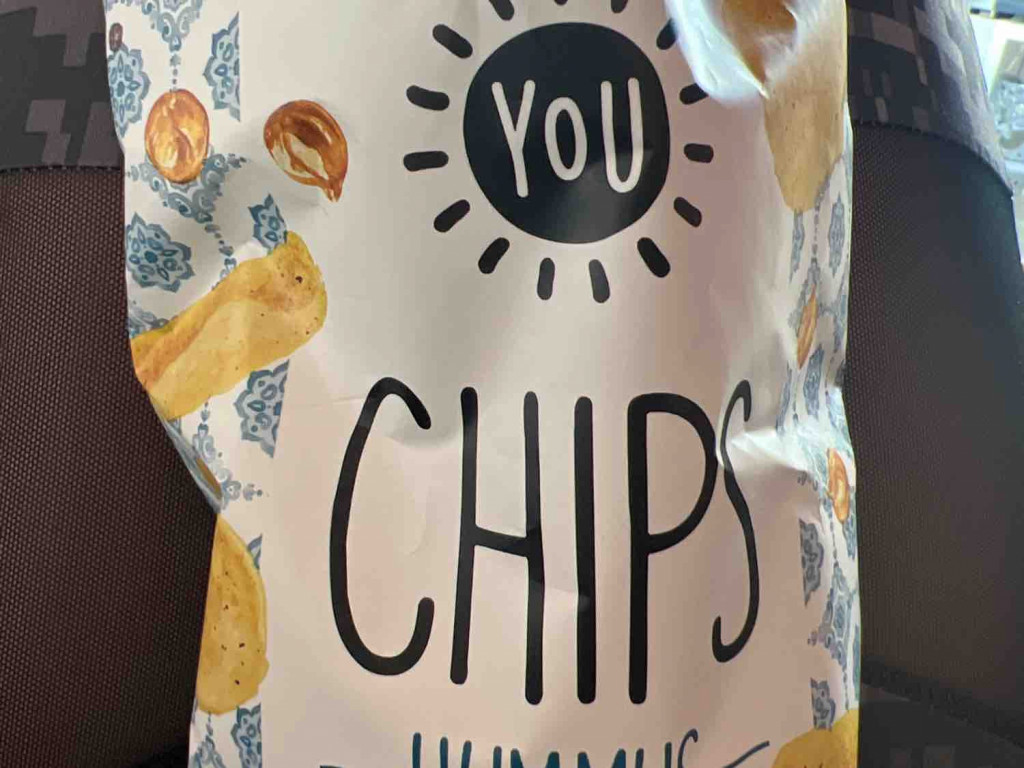 you hummus chips, pfeffer von Totenmond | Hochgeladen von: Totenmond