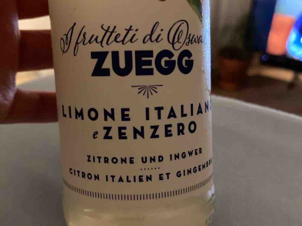 Limone italiano e zenzero von voruebergehend | Hochgeladen von: voruebergehend