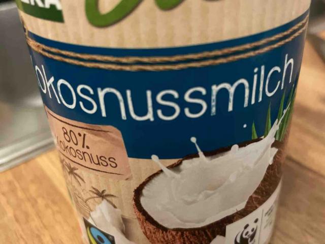 Kokosnussmilch by JackStonehouse | Uploaded by: JackStonehouse