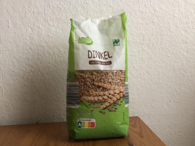 Dinkel by melissayuvia | Uploaded by: melissayuvia Dinkel by melissayuvia | Uploaded by: melissayuvia