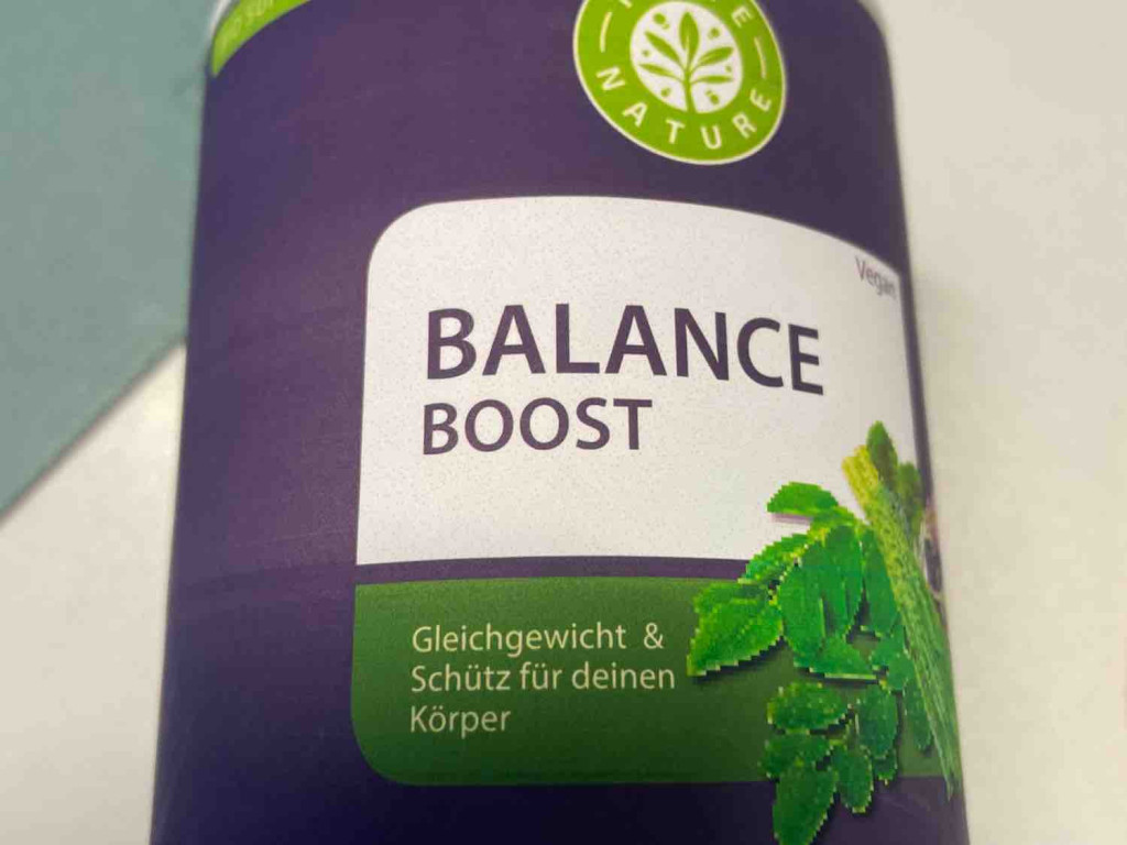 Balance Boost, Superfood Pulver von coolibripfu | Hochgeladen von: coolibripfu