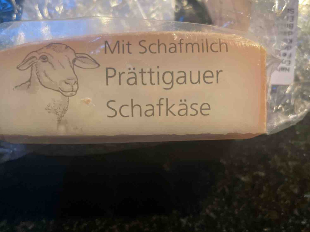 Prättigauer Schafskäse von Manuela4 | Hochgeladen von: Manuela4