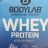 Whey Protein von cavxla | Hochgeladen von: cavxla