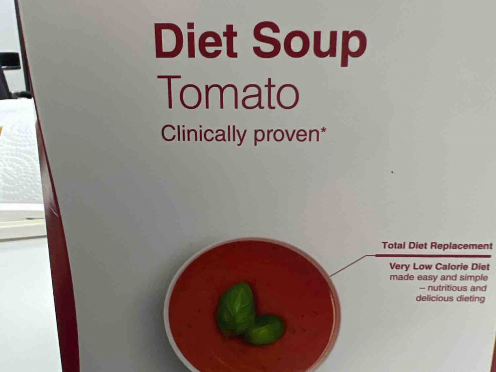 Diet Soup Tomato von TirolMo | Hochgeladen von: TirolMo