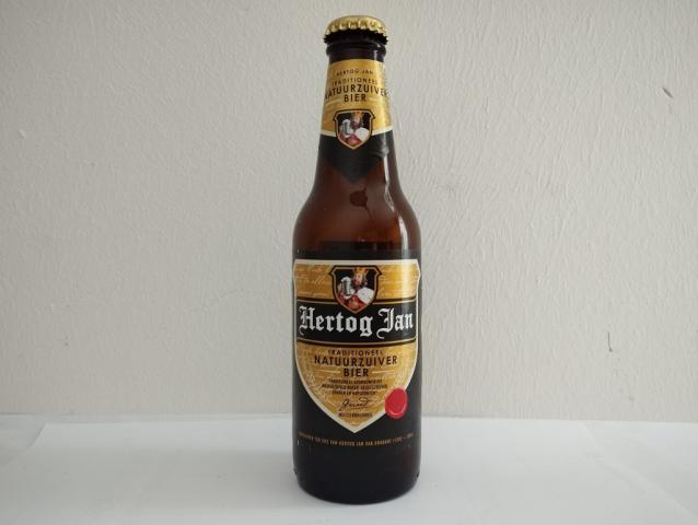 Hertog Jan, 5,1 % Alkohol | Hochgeladen von: micha66/Akens-Flaschenking