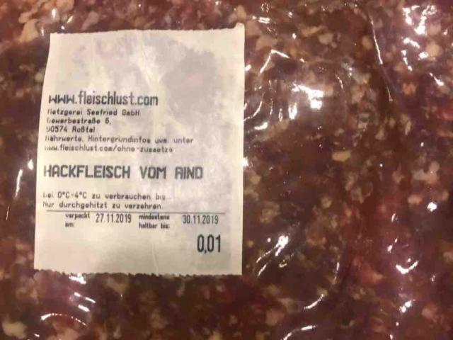 Rinderhackfleisch von markus05021988 | Hochgeladen von: markus05021988