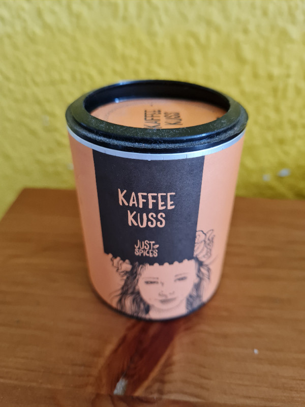 Kaffee Kuss von Somine | Hochgeladen von: Somine