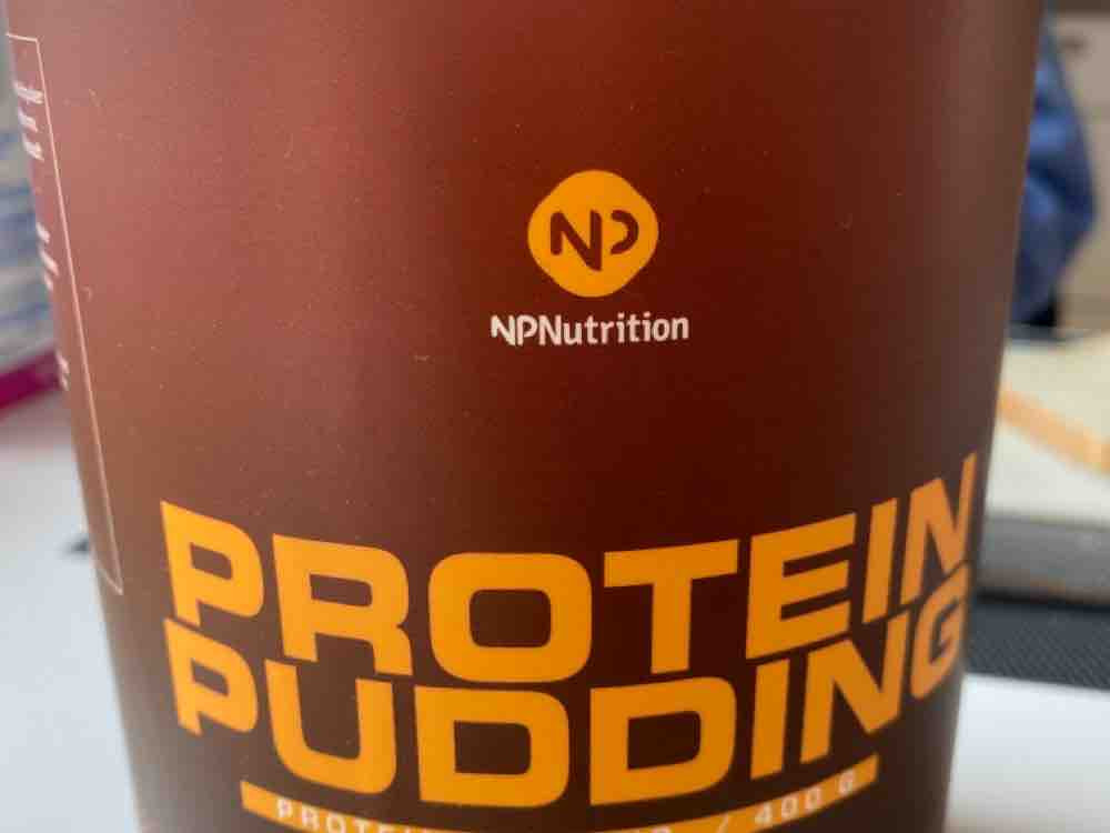 Protein Pudding von Neum2001 | Hochgeladen von: Neum2001