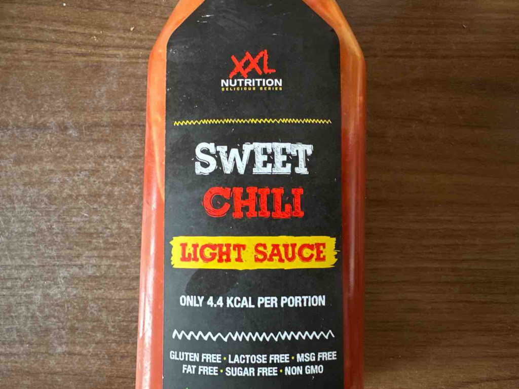 XXL Sweet Chili Sauce von User15816940 | Hochgeladen von: User15816940