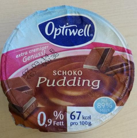 Optiwell Schoko Pudding 0,9% | Hochgeladen von: heungsti