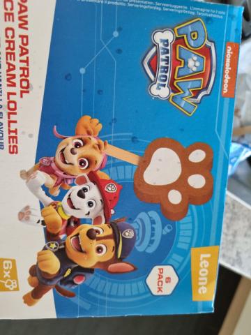 Eis pawpatrol von Kata.San. | Hochgeladen von: Kata.San.