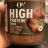 Oh! High Protein Creme Haselnuss von phoebusryan | Hochgeladen von: phoebusryan