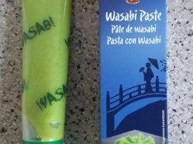 Wasabi Paste, ASIA | Hochgeladen von: Tahnee