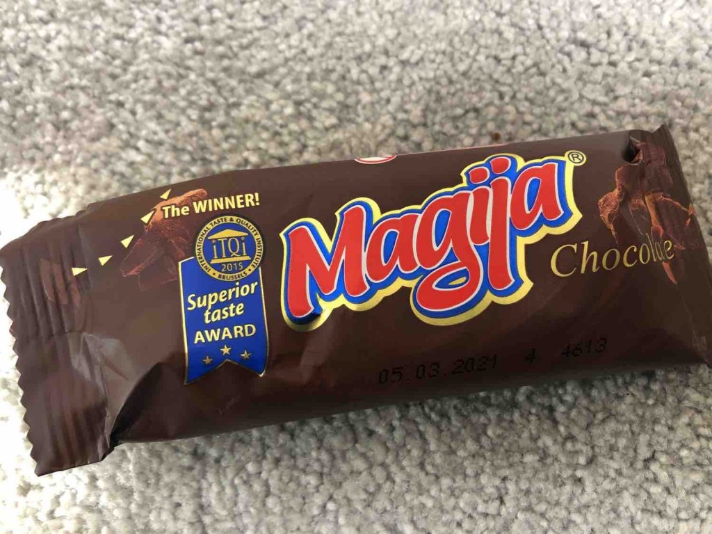 Magija, Chocolate von chou1906 | Hochgeladen von: chou1906