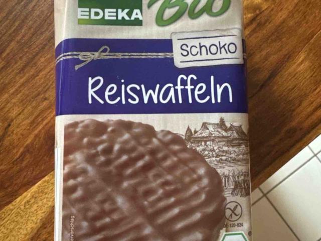 bio reiswaffeln, mit milchschokolade von emilyygnw | Hochgeladen von: emilyygnw