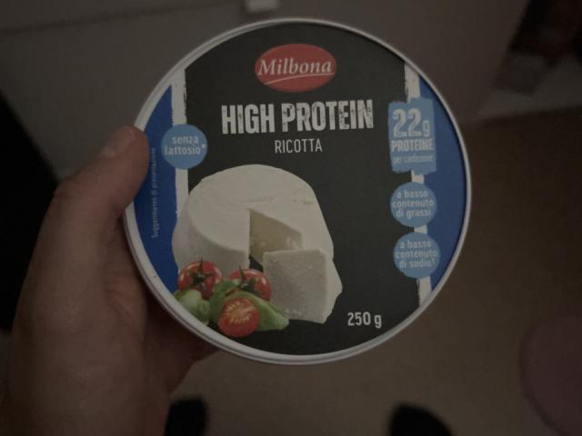 High protein ricotta Lidl von MargaretaGutwenger | Hochgeladen von: MargaretaGutwenger High protein ricotta Lidl von MargaretaGutwenger | Hochgeladen von: MargaretaGutwenger