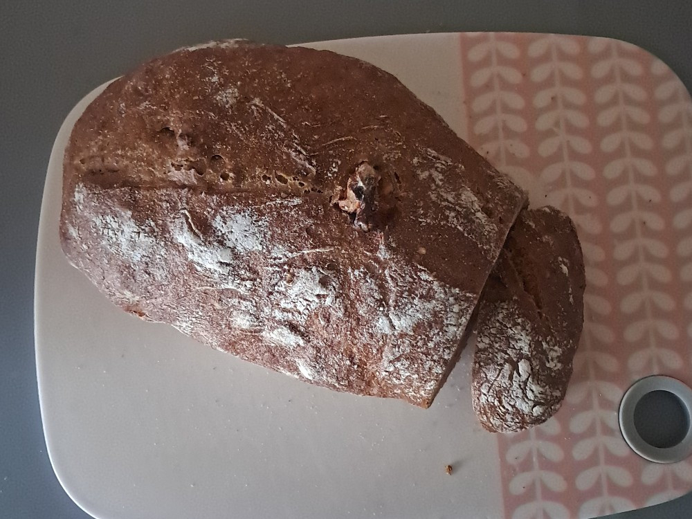 Nussbrot von Juliakaren77 | Hochgeladen von: Juliakaren77 Nussbrot von Juliakaren77 | Hochgeladen von: Juliakaren77