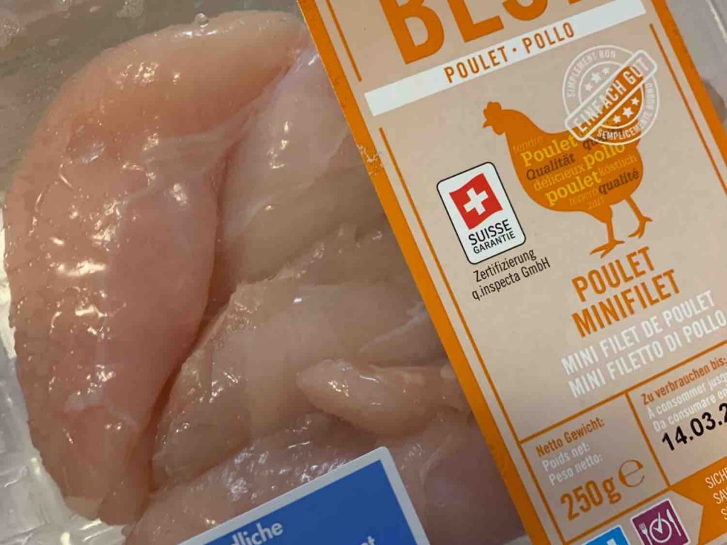 poulet minifilet von Smjle83 | Hochgeladen von: Smjle83