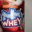 yum yum whey Apple cinnamon von mxrcomnz | Hochgeladen von: mxrcomnz