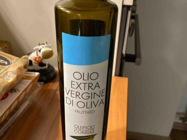 Olio Extra Vergine du Oliva von Kanada13 | Hochgeladen von: Kanada13