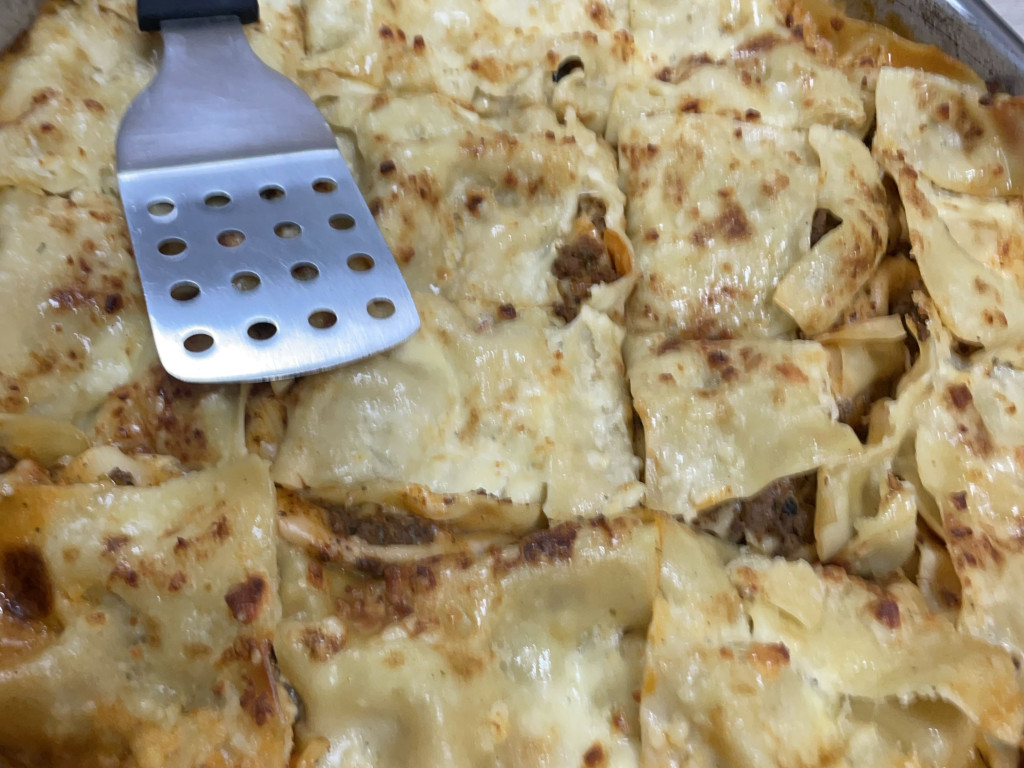 Lasagne von mahmod | Hochgeladen von: mahmod