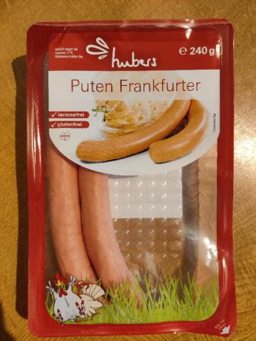 Puten Frankfurter, lactosfrei, glutenfrei by nkaramicha | Uploaded by: nkaramicha