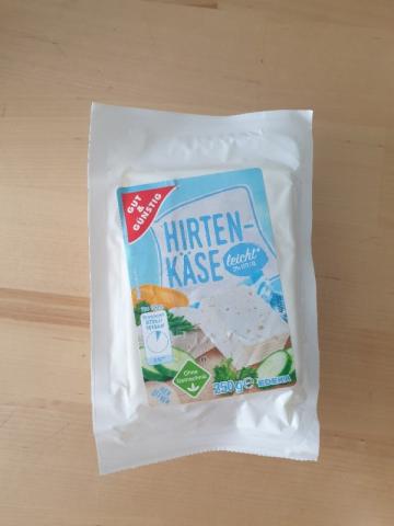 Hirtenkäse leicht Edeka von keistuoline | Hochgeladen von: keistuoline