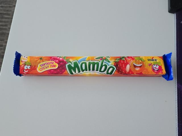 Mamba, Stange von Sodashi | Hochgeladen von: Sodashi Mamba, Stange von Sodashi | Hochgeladen von: Sodashi