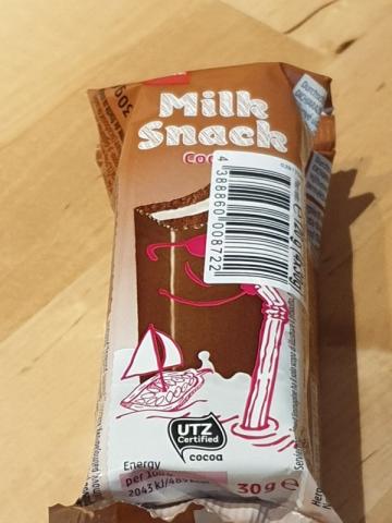 milk Snack, cocoa von christinep07593 | Hochgeladen von: christinep07593